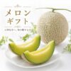 ashimori-melon-5-1.jpg メロン ギフト 足守メロン アールスメロン マスクメロン 岡山県産 糖度14度以上 農家直送