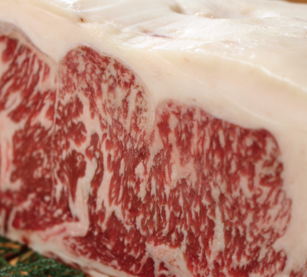 岡山県産の肉