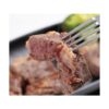 kk_agingbeef-1_02 国産 熟成サーロインステーキ 牛肉 4-5枚 合計1kg以上 冷凍