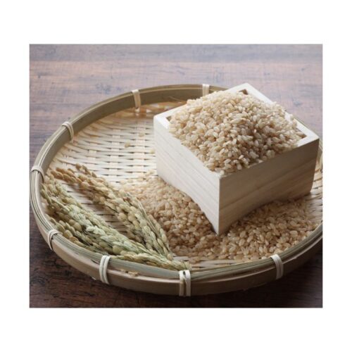 kk_asahi-genmai-tokubetsusaibai-002_01 特別栽培米 朝日米 玄米 送料無料 晴れの国岡山 あさひ 岡山を代表する米 産地直送 もちもち