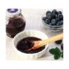 kk_blueberry-hibish-jam-003_01 ブルーベリージャム ハイビッシュ系使用 完熟果肉たっぷり 自家製 手作り 100g
