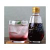 kk_blueberry-vinegar-003_03 ブルーベリーのお酢 国産ブルーベリー使用 飲むお酢 200ml 自家製 ブルーベリービネガー 健康飲料 岡山県産