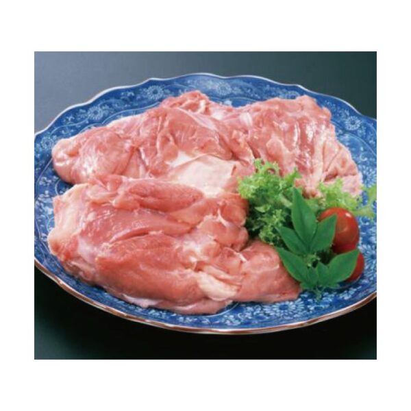 鶏肉 大山どり もも肉 国産 鳥取県産 銘柄鳥 ジューシー からあげ 焼き鳥 冷凍
