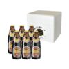 発泡酒 クラフトビール 地ビール 独歩ビール チョコレート独歩×3 ホワイトチョコレート独歩×3 セット クール便