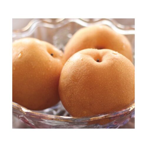 kk_housui-pear-002_01 家庭用 豊水梨 梨 4kg 約10玉前後 数量限定 農家直送 岡山県産