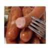 kk_meatbeer-wiener-001_03 独歩 肉に合うビール 8本セット & あらびきウィンナー 1kg