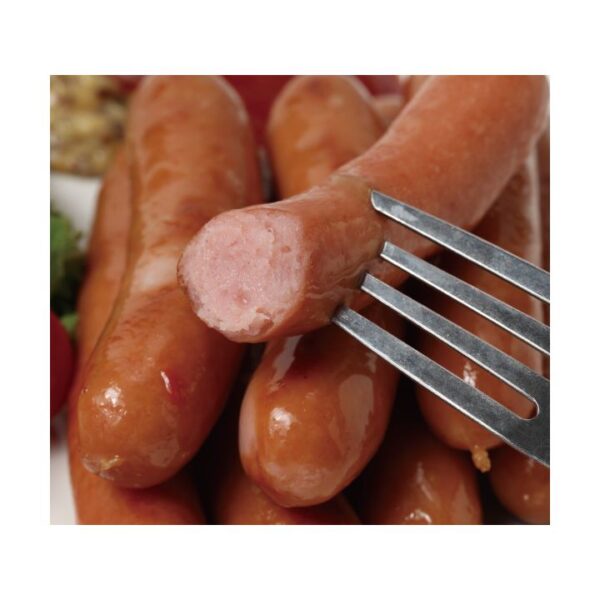kk_meatbeer-wiener-001_03 独歩 肉に合うビール 8本セット & あらびきウィンナー 1kg