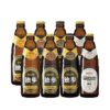 クラフトビール 独歩 肉に合うビール 8本セット チルド便