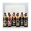 クラフトビール 独歩 フルーツ発泡酒詰め合わせ 6本セット