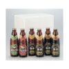 クラフトビール 独歩 フルーツ発泡酒詰め合わせ 6本セット