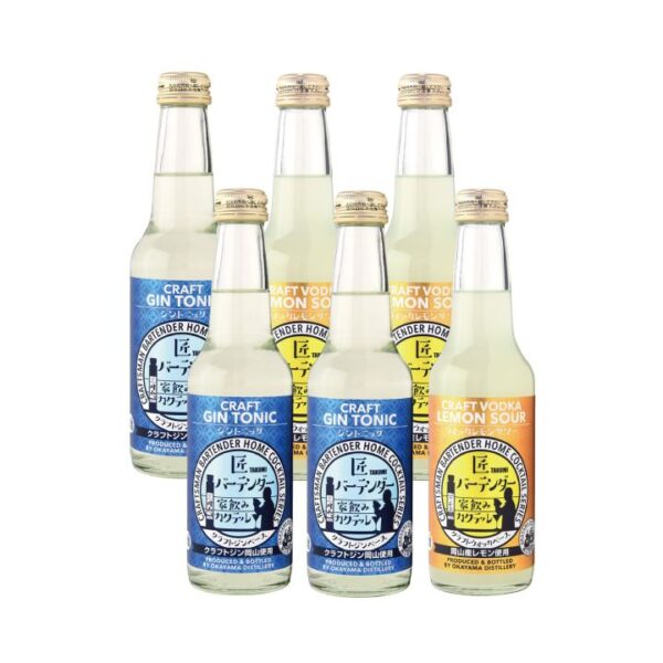 kk_miyashita-shuzo-gtlm-6c_02 ジントニック ウォッカレモンサワー 家飲みカクテル6本セット 250ml