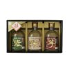 ギフト 本格焼酎 麦・米・芋 飲み比べ3本セット 720ml