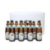 kk_miyashita-shuzo-oysterbeer8_02 クラフトビール 独歩 牡蠣に合う白ビール 8本セット 330ml瓶