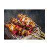 kk_momotaro-chicken_03 鶏肉 地鶏 桃太郎地鶏 もも肉 2kg 岡山県産 150日長期飼育