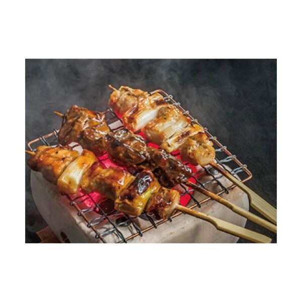 kk_momotaro-chicken_03 鶏肉 地鶏 桃太郎地鶏 もも肉 2kg 岡山県産 150日長期飼育