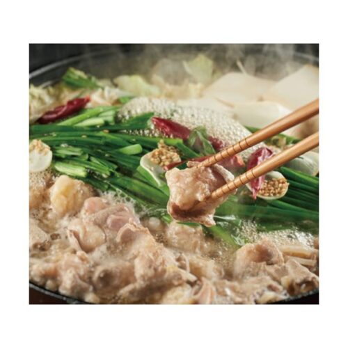 ホルモン 国産 200g 和牛 焼肉 丸腸 もつ鍋
