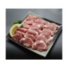 kk_momotaropork-fin-001_01 豚肉 ヒレ 岡山県産 桃太郎ポーク ヒレ 500g 国産 豚ヒレ ポーク PORK 岡山ブランド やわらかい豚肉 一口ヒレカツに最適 冷凍