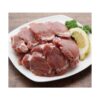 kk_momotaropork-fin-001_02 豚肉 ヒレ 岡山県産 桃太郎ポーク ヒレ 500g 国産 豚ヒレ ポーク PORK 岡山ブランド やわらかい豚肉 一口ヒレカツに最適 冷凍