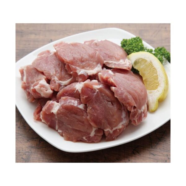 kk_momotaropork-fin-001_02 豚肉 ヒレ 岡山県産 桃太郎ポーク ヒレ 500g 国産 豚ヒレ ポーク PORK 岡山ブランド やわらかい豚肉 一口ヒレカツに最適 冷凍