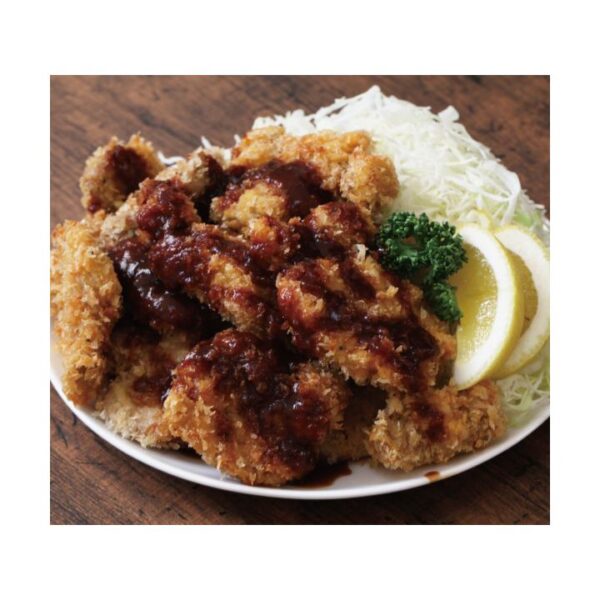 kk_momotaropork-fin-001_03 豚肉 ヒレ 岡山県産 桃太郎ポーク ヒレ 500g 国産 豚ヒレ ポーク PORK 岡山ブランド やわらかい豚肉 一口ヒレカツに最適 冷凍