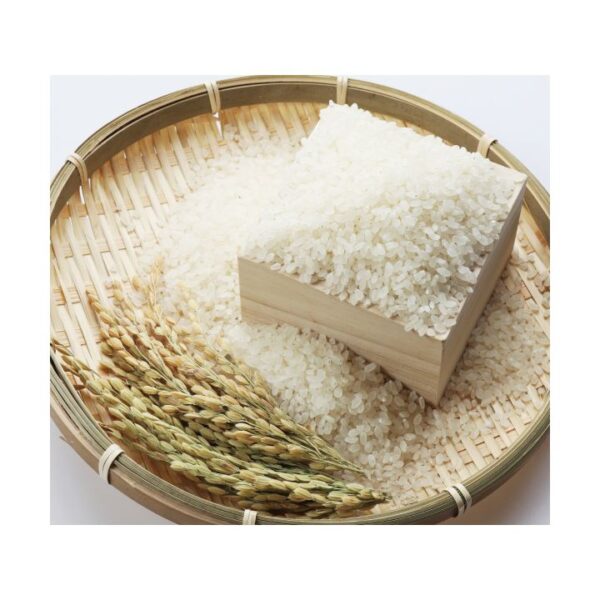 kk_rice-asahi-002_01 朝日米 白米 精米 晴れの国岡山 幻のお米 あさひ 岡山を代表する米 もちもち