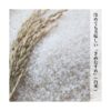kk_rice-kinumusume-001_02 きぬむすめ 白米 精米 晴れの国 岡山県産 ふっくらもちもち 農家直送 食味ランク特A取得