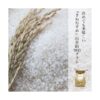 kk_rice-kinumusume-001_03 きぬむすめ 白米 精米 晴れの国 岡山県産 ふっくらもちもち 農家直送 食味ランク特A取得