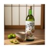 kk_sake-plum-wine-01_02 ギフト 岡山 梅酒 ほんのり梅酒 720ml きびの吟風