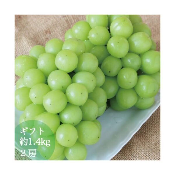 kk_shine-muscat-004_03 シャインマスカット 本場岡山 1房 約850g 種無し 皮ごと