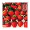 kk_strawberry006-3_03 ギフト いちご おいCベリー 苺 イチゴ 1パック 15個入り 約350g 岡山県産