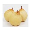 kk_yari-pear-001_01 ヤーリー(鴨梨) 全国的にも珍しい梨 約10-11玉入り 約4kg 岡山県産